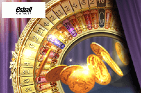 Golden Wheel
